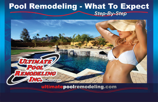 Ultimate Pool Remodeling - What To Expect