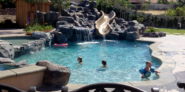 The Ultimate Pool Remodeling Difference